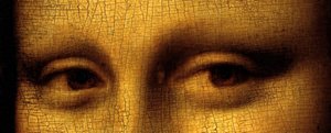 Mona Lisa (La Gioconda)